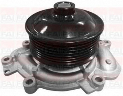 FAI AUTOPARTS wp6521 -  Водяной насос